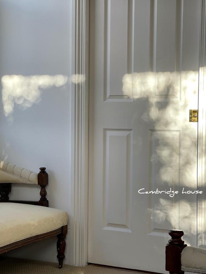 Bed and Breakfast Cambridge House Breakfast & Bed Geeveston Exteriér fotografie