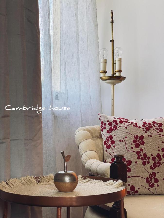 Bed and Breakfast Cambridge House Breakfast & Bed Geeveston Exteriér fotografie