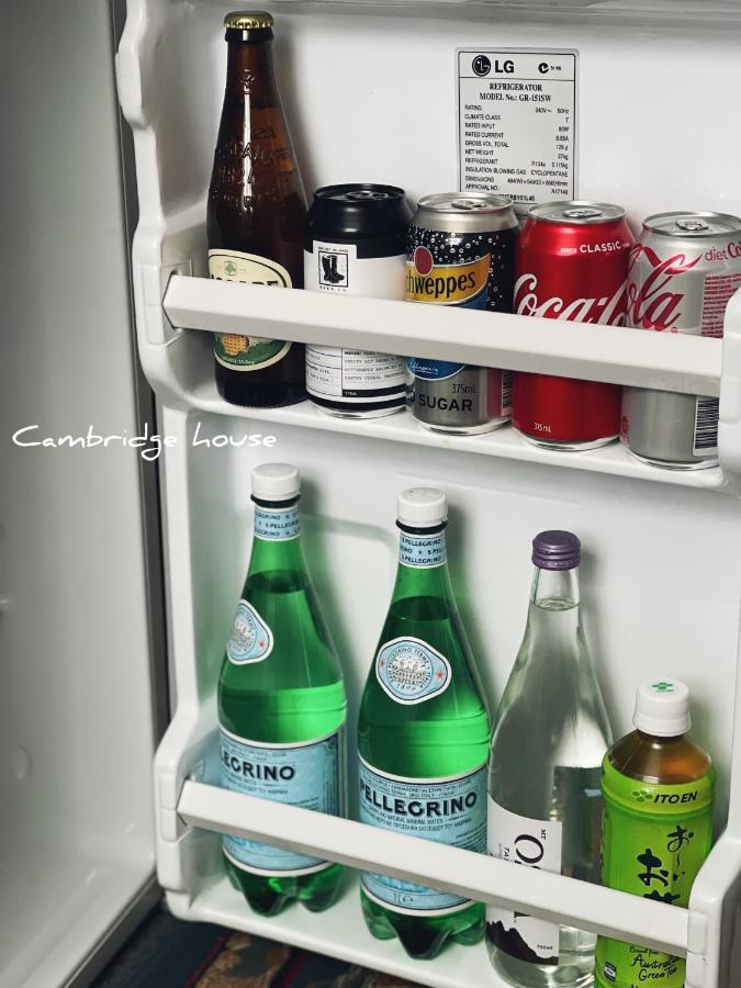 Bed and Breakfast Cambridge House Breakfast & Bed Geeveston Exteriér fotografie