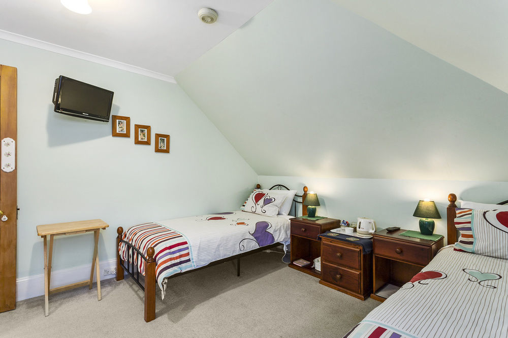 Bed and Breakfast Cambridge House Breakfast & Bed Geeveston Exteriér fotografie