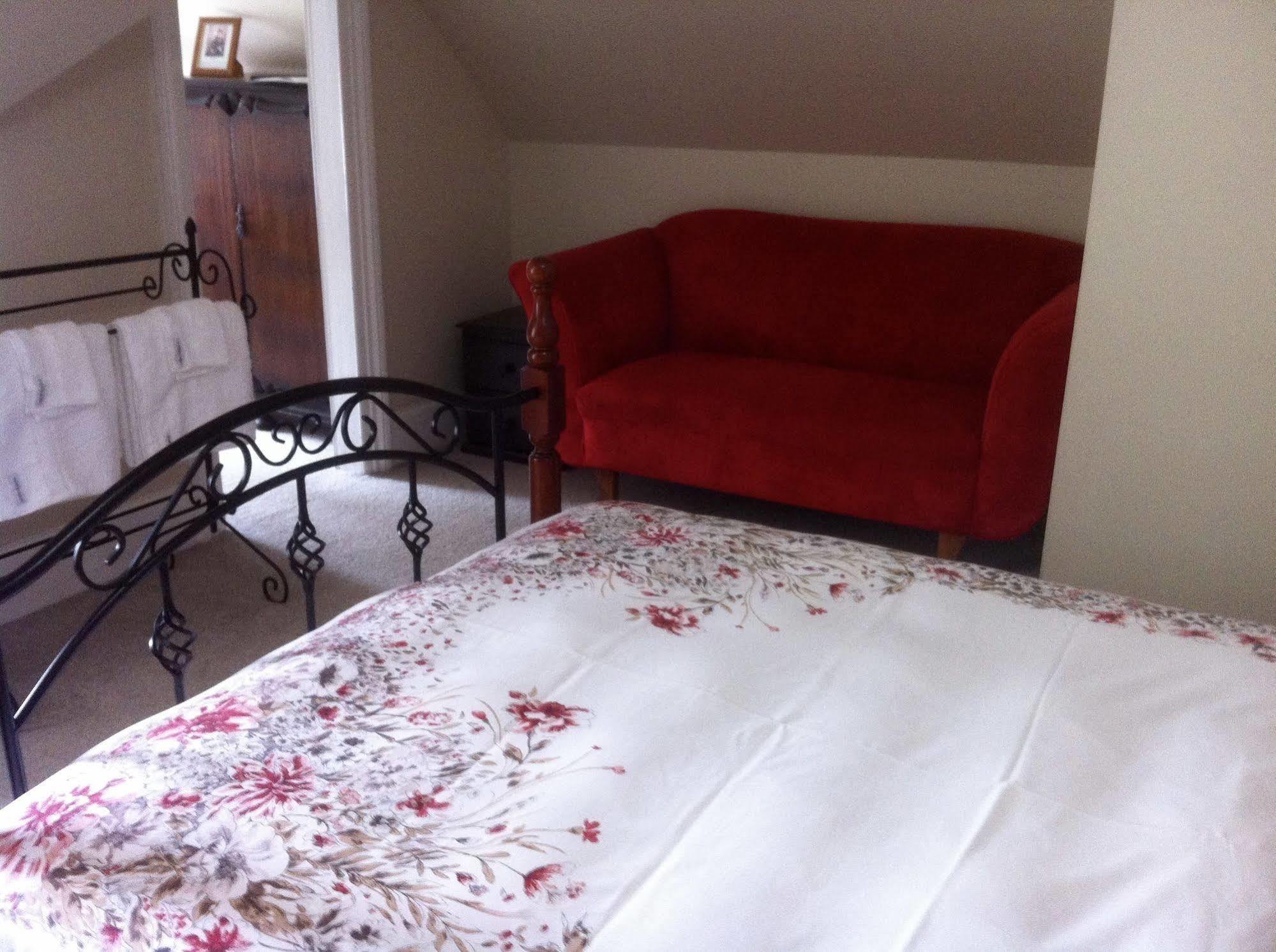 Bed and Breakfast Cambridge House Breakfast & Bed Geeveston Exteriér fotografie